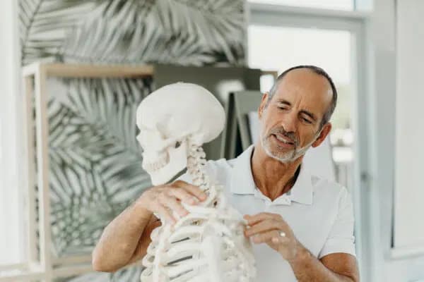 Pressebild Ausbildung Liebscher & Bracht-Therapie