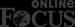 Logo von Focus Online