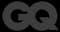 Logo des Männermagazins GQ