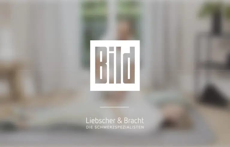 Liebscher & Bracht im Präventions-Portal von bild.de
