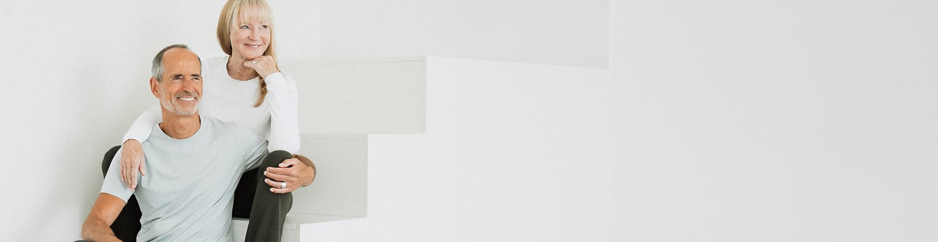 Roland Liebscher-Bracht und Dr. med. Petra Bracht